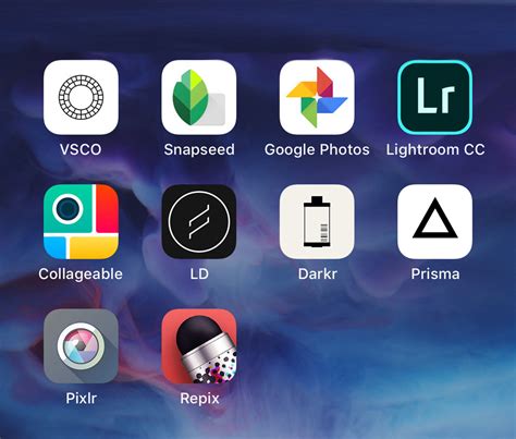 tan editing app